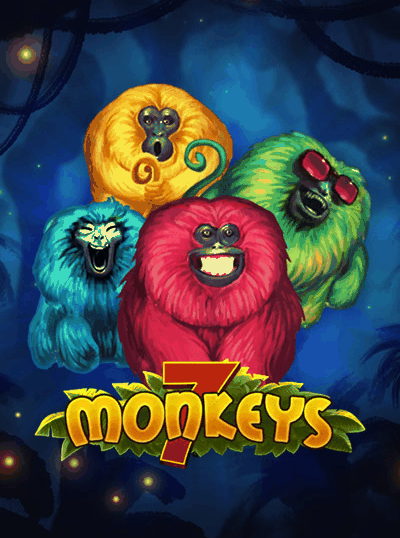 7 MONKEYS