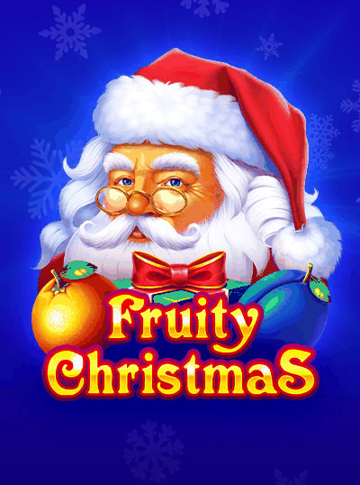 FRUITY CHRISTMAS