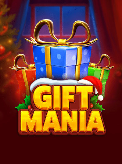 GIFT MANIA