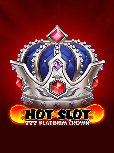 HOT SLOT 777 PLATINUM CROWN